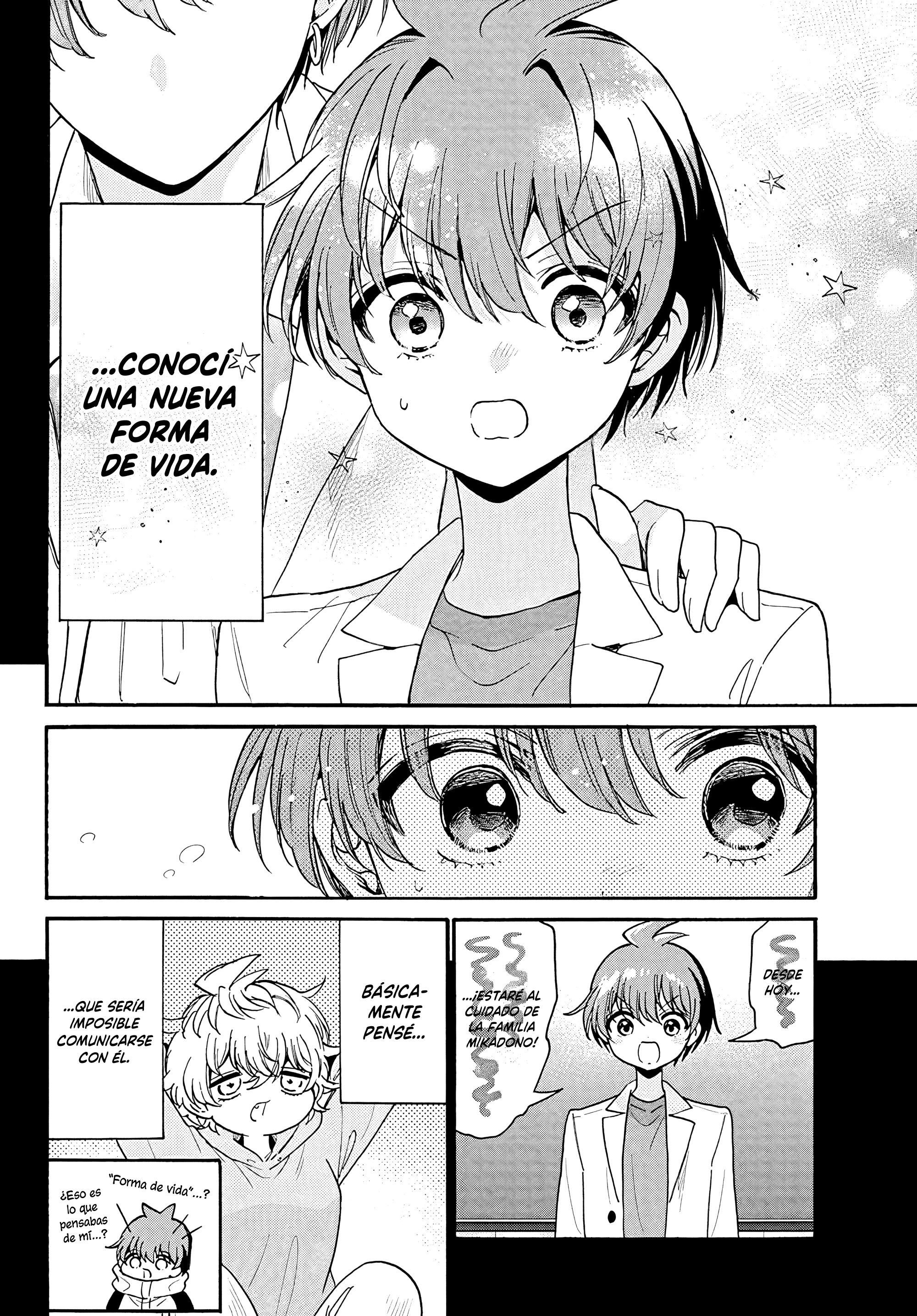 Capitulo 210 page 13