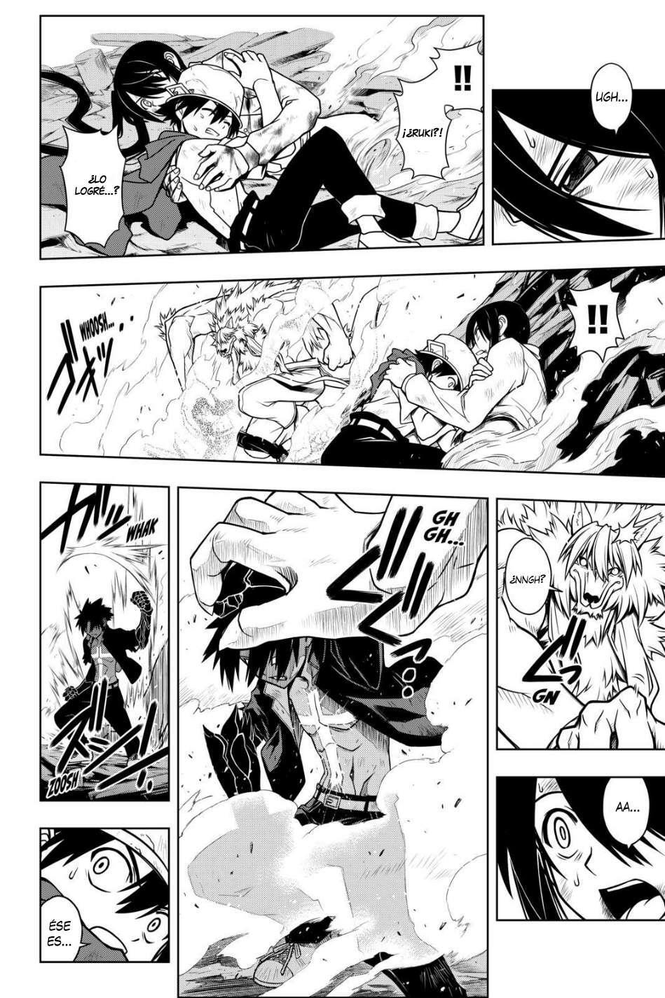 Capitulo 21 page 11