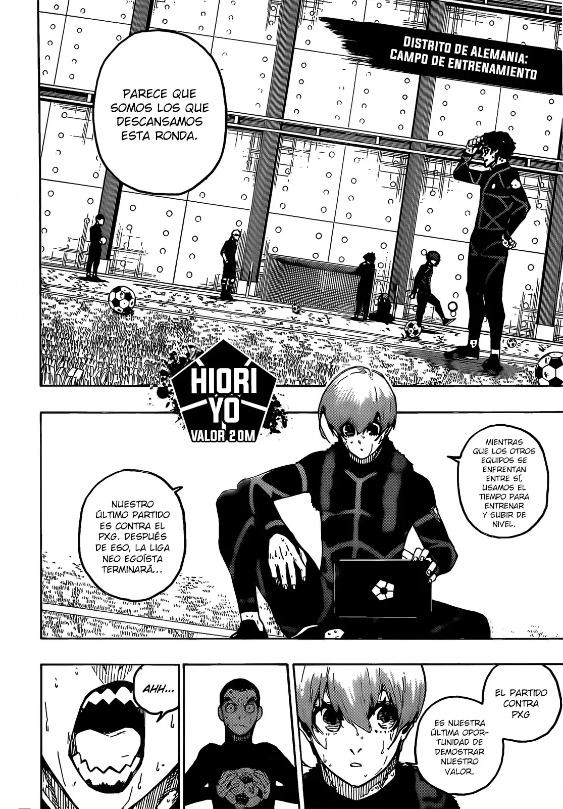 Capitulo 241 page 3