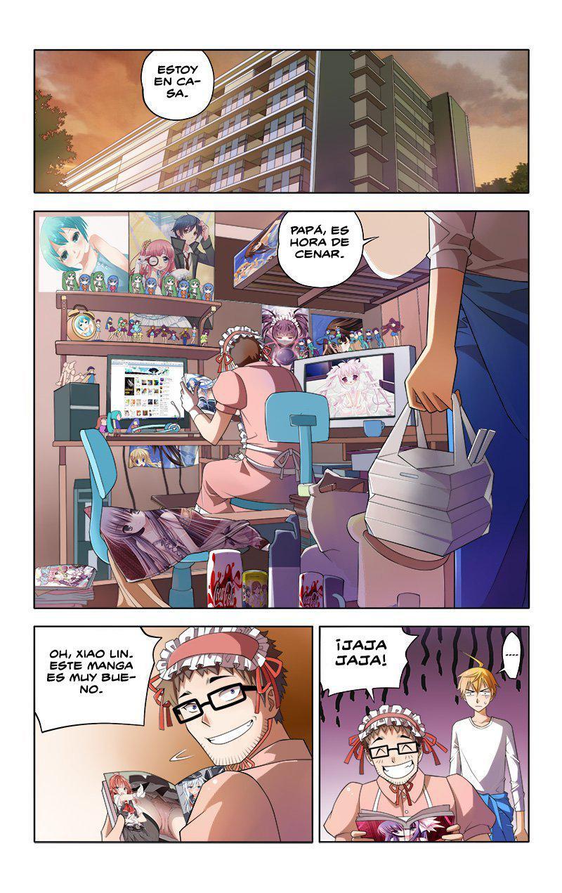 Capitulo 3 page 3