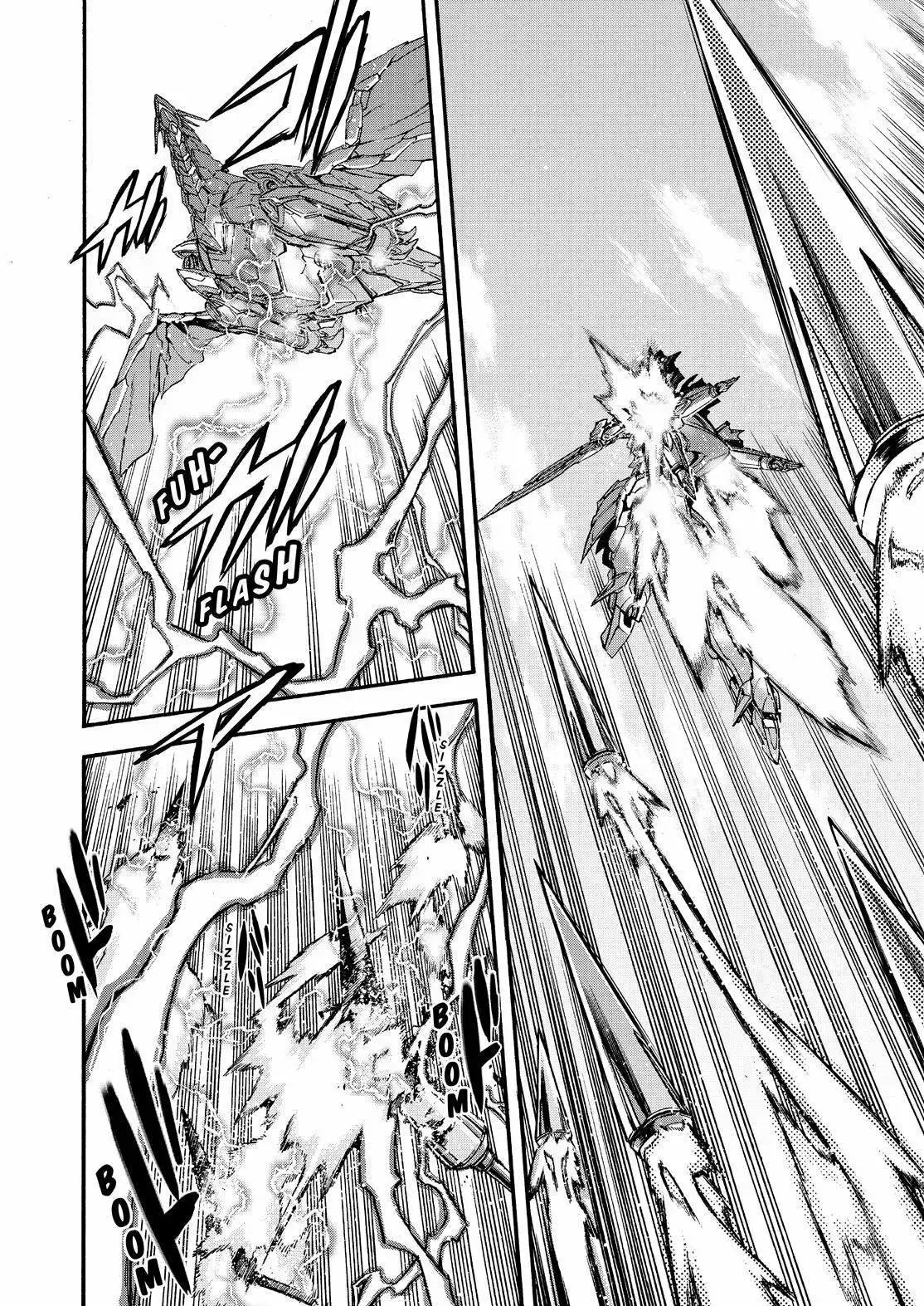 Capitulo 91 page 10