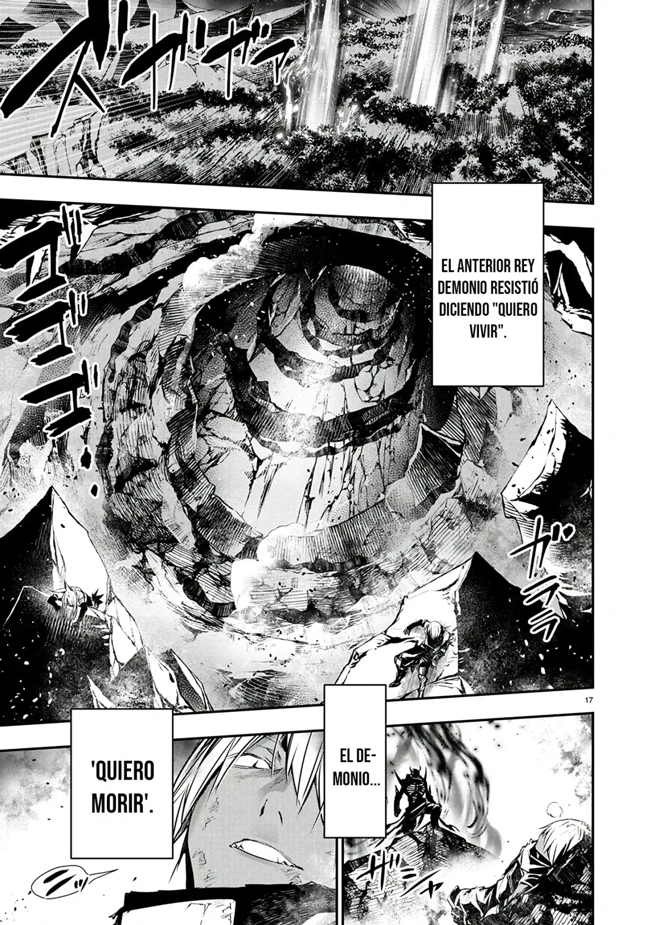 Capitulo 50 page 20