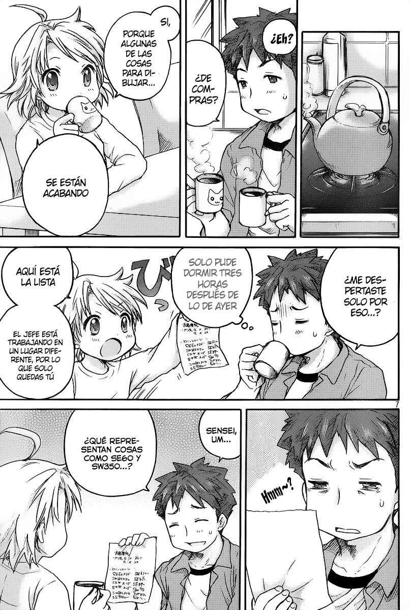 Capitulo 3 page 8