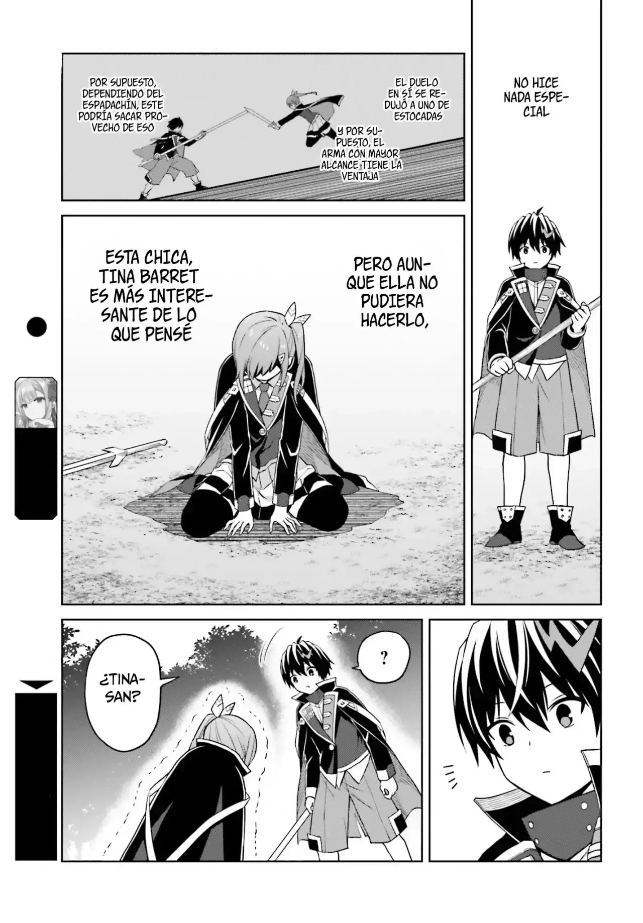 Capitulo 29 page 18