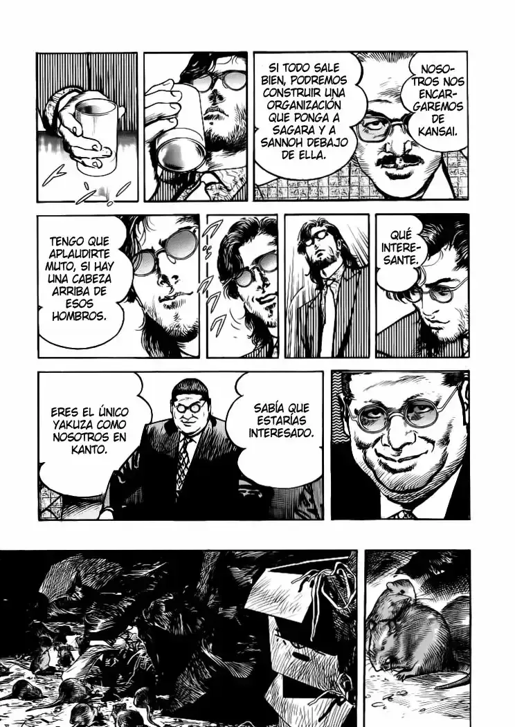 Capitulo 79 page 14