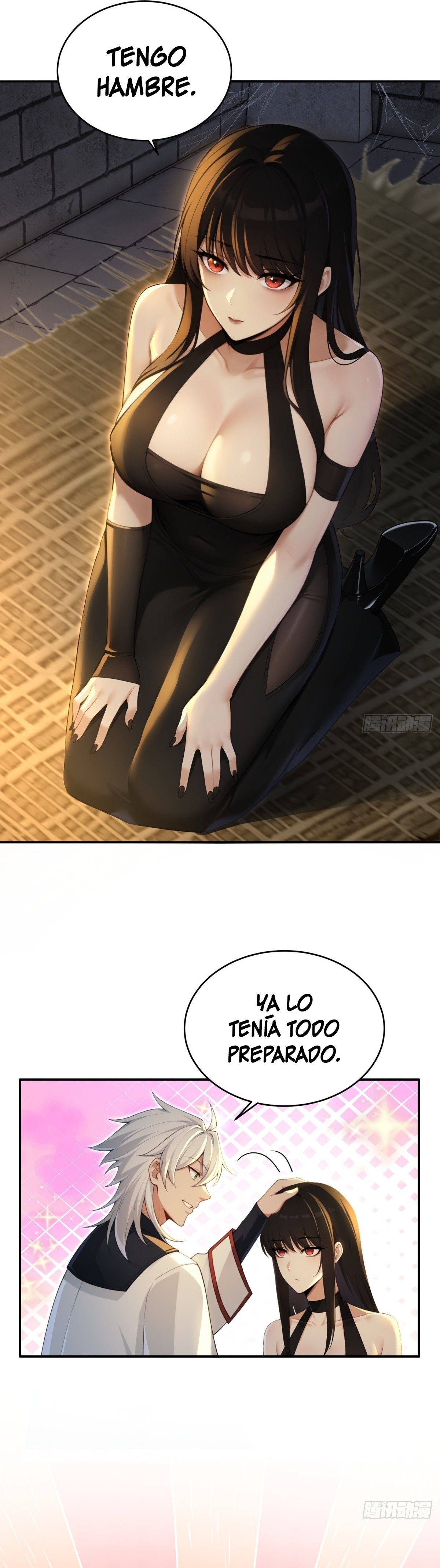 Capitulo 58 page 7