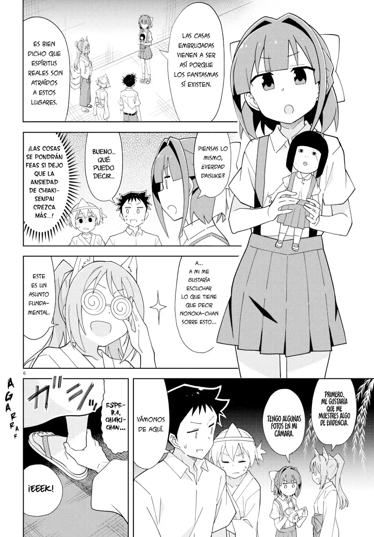 Capitulo 181 page 7