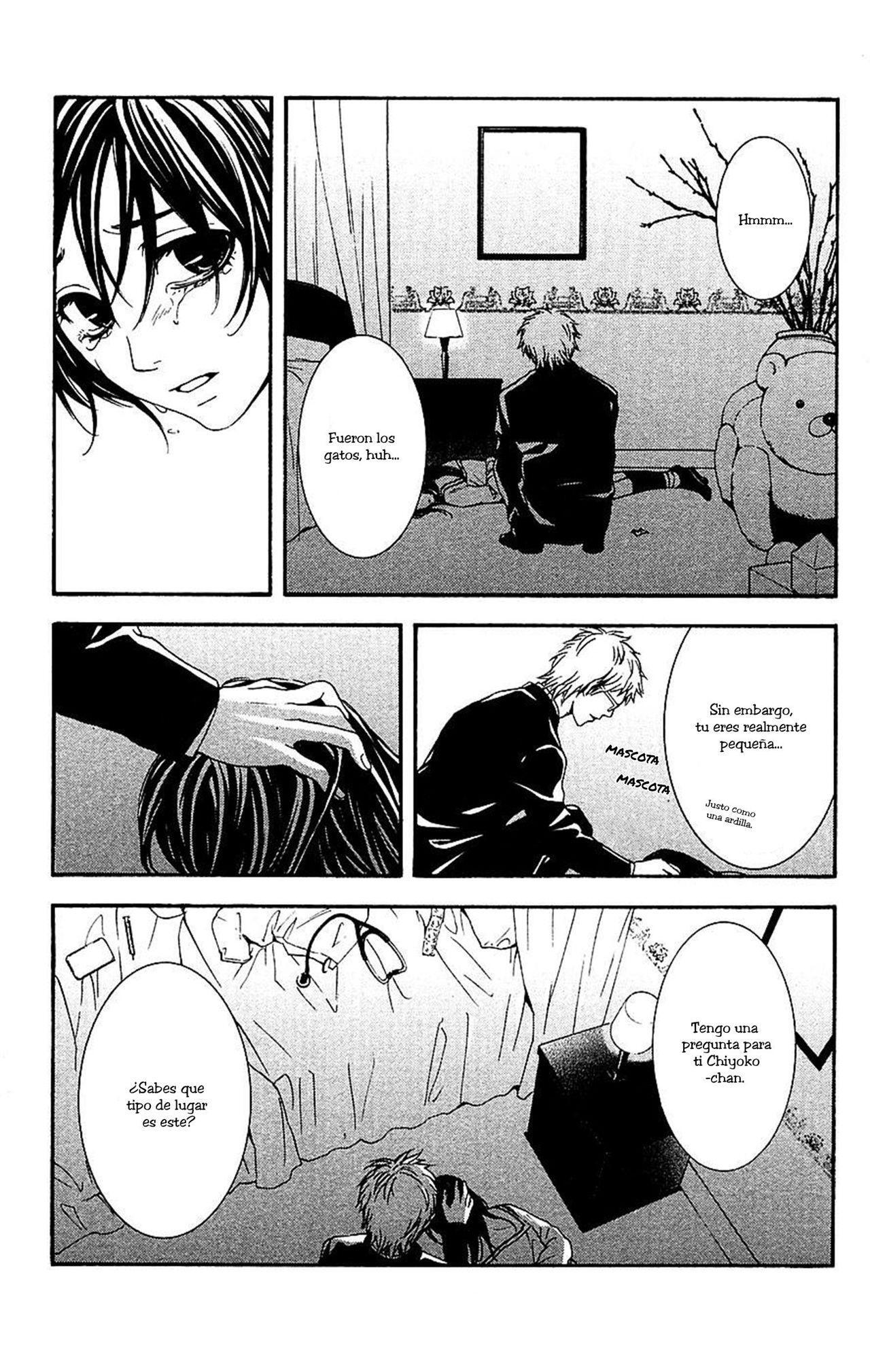 Capitulo 12 page 11