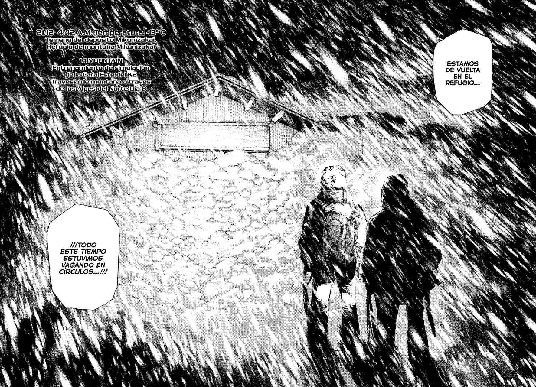 Capitulo 58 page 17