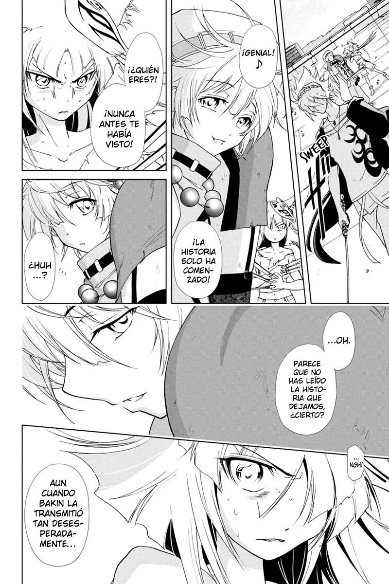 Capitulo 67 page 11
