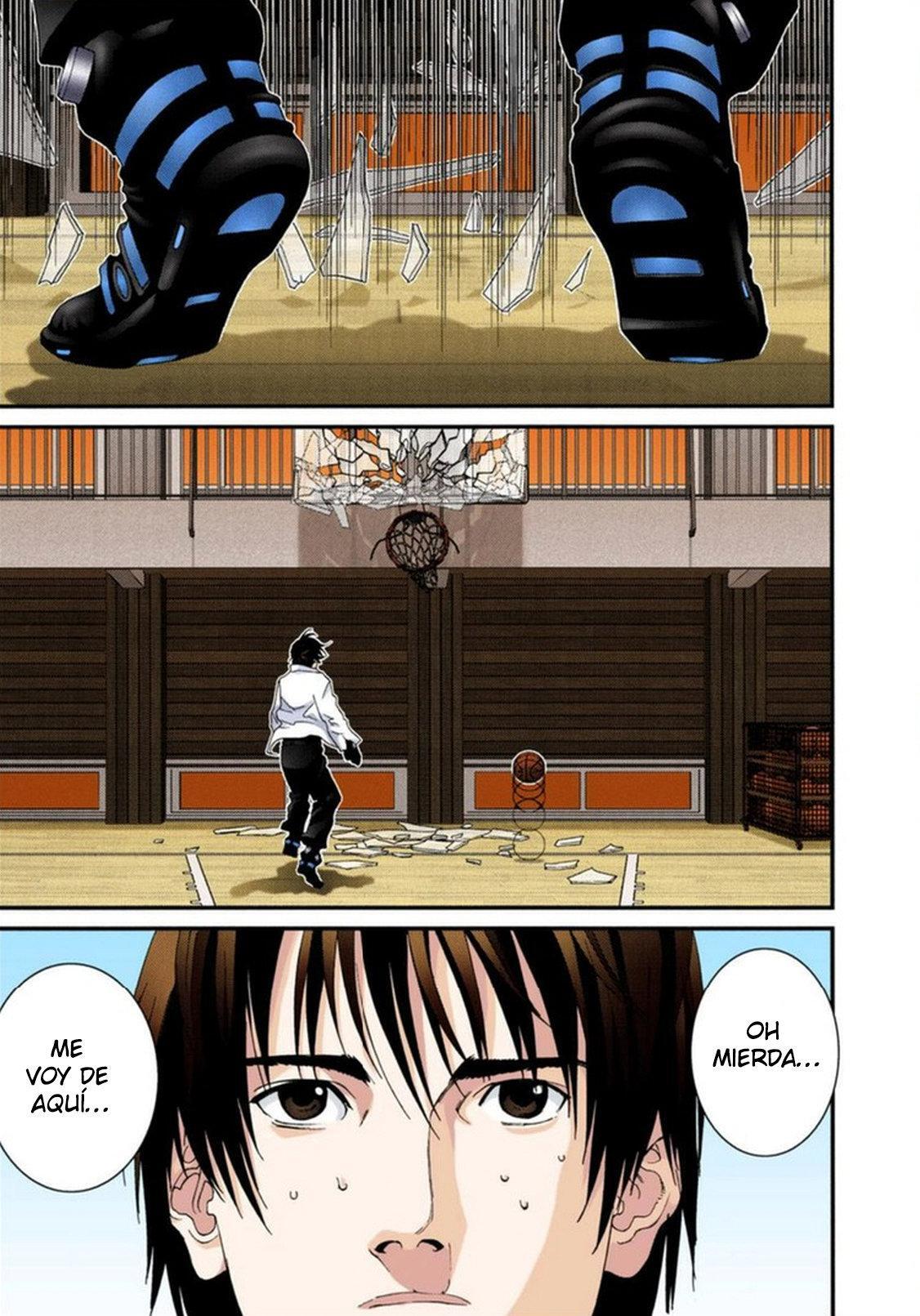 Capitulo 162 page 9