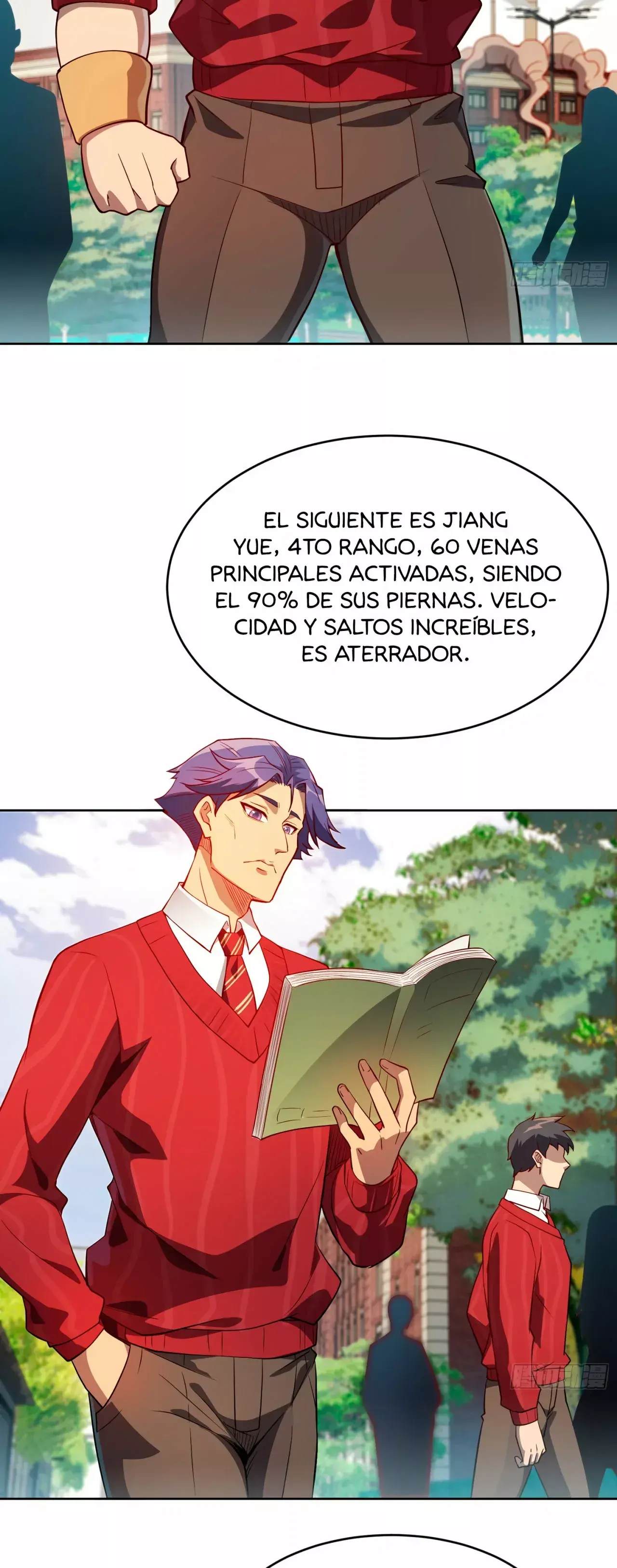Capitulo 92 page 36
