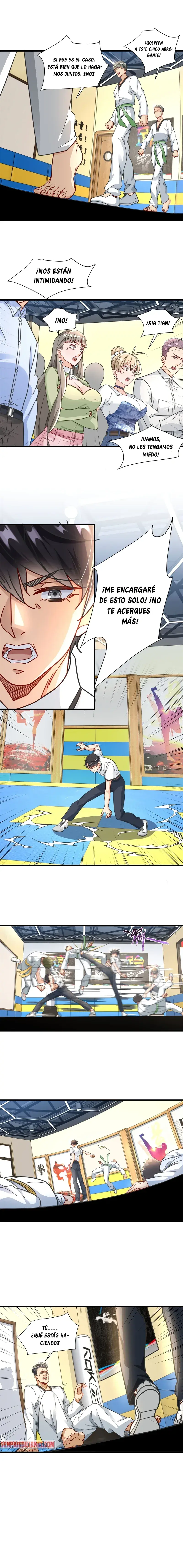 Capitulo 52 page 6
