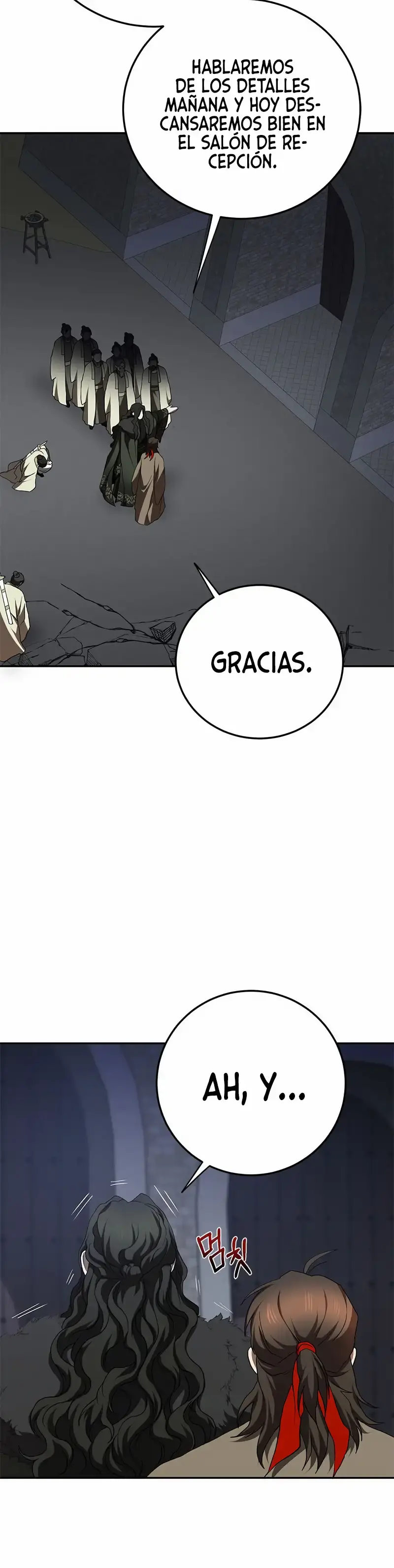 Capitulo 99 page 28