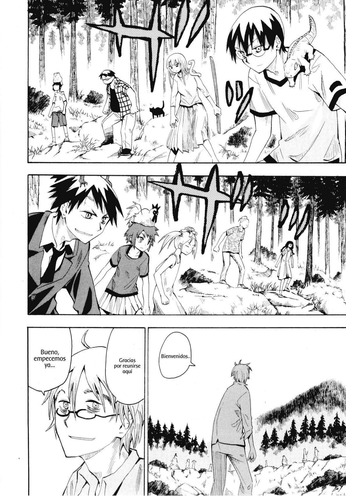 Capitulo 34 page 23