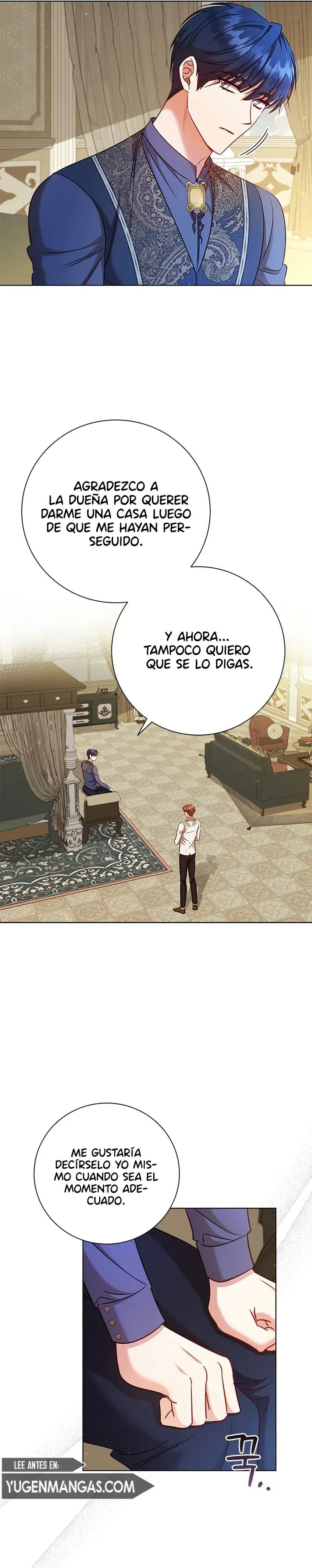 Capitulo 79 page 19