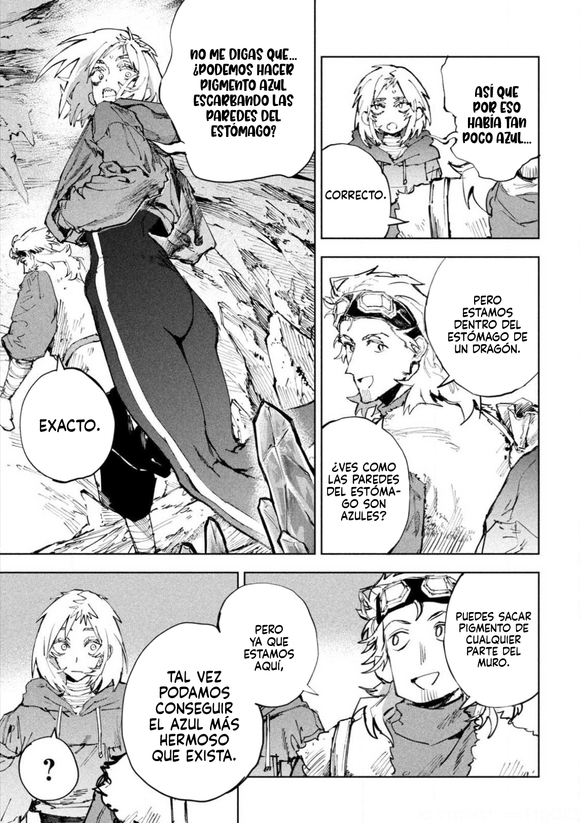 Capitulo 20 page 8