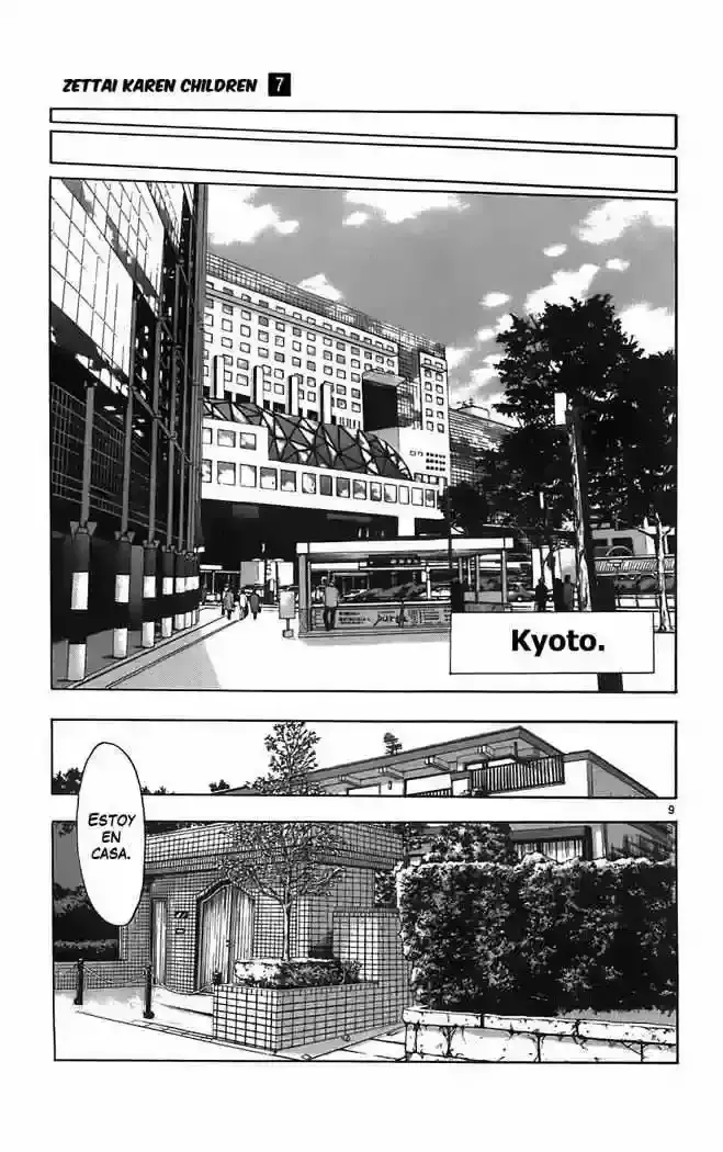 Capitulo 54 page 10