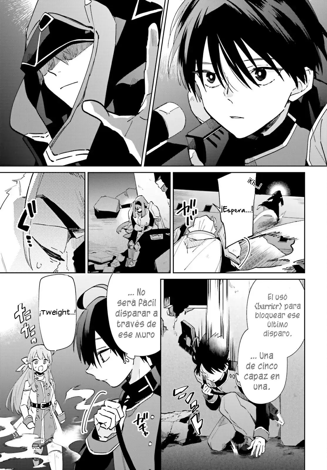 Capitulo 30 page 23