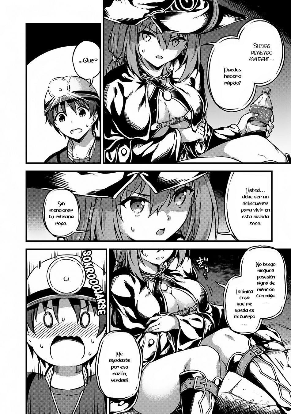 Capitulo 8 page 20