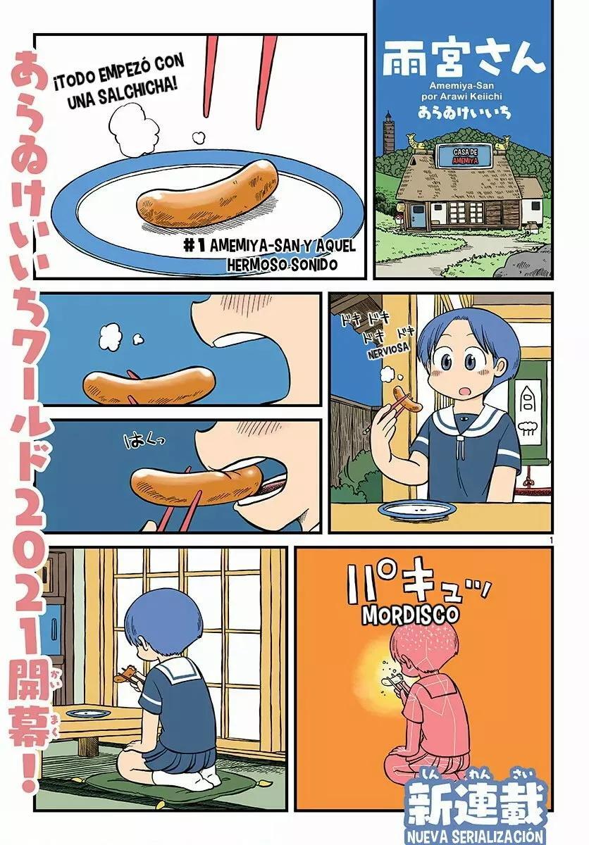 Capitulo 1 page 1