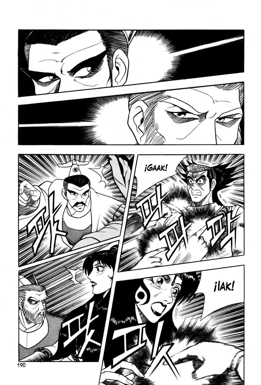 Capitulo 44 page 16