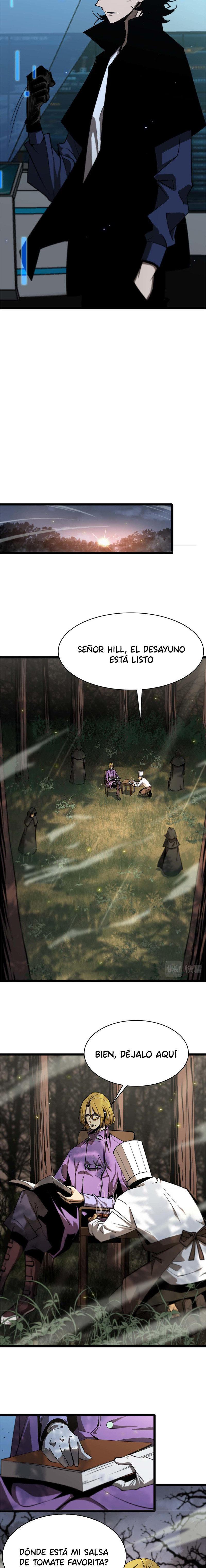 Capitulo 86 page 8