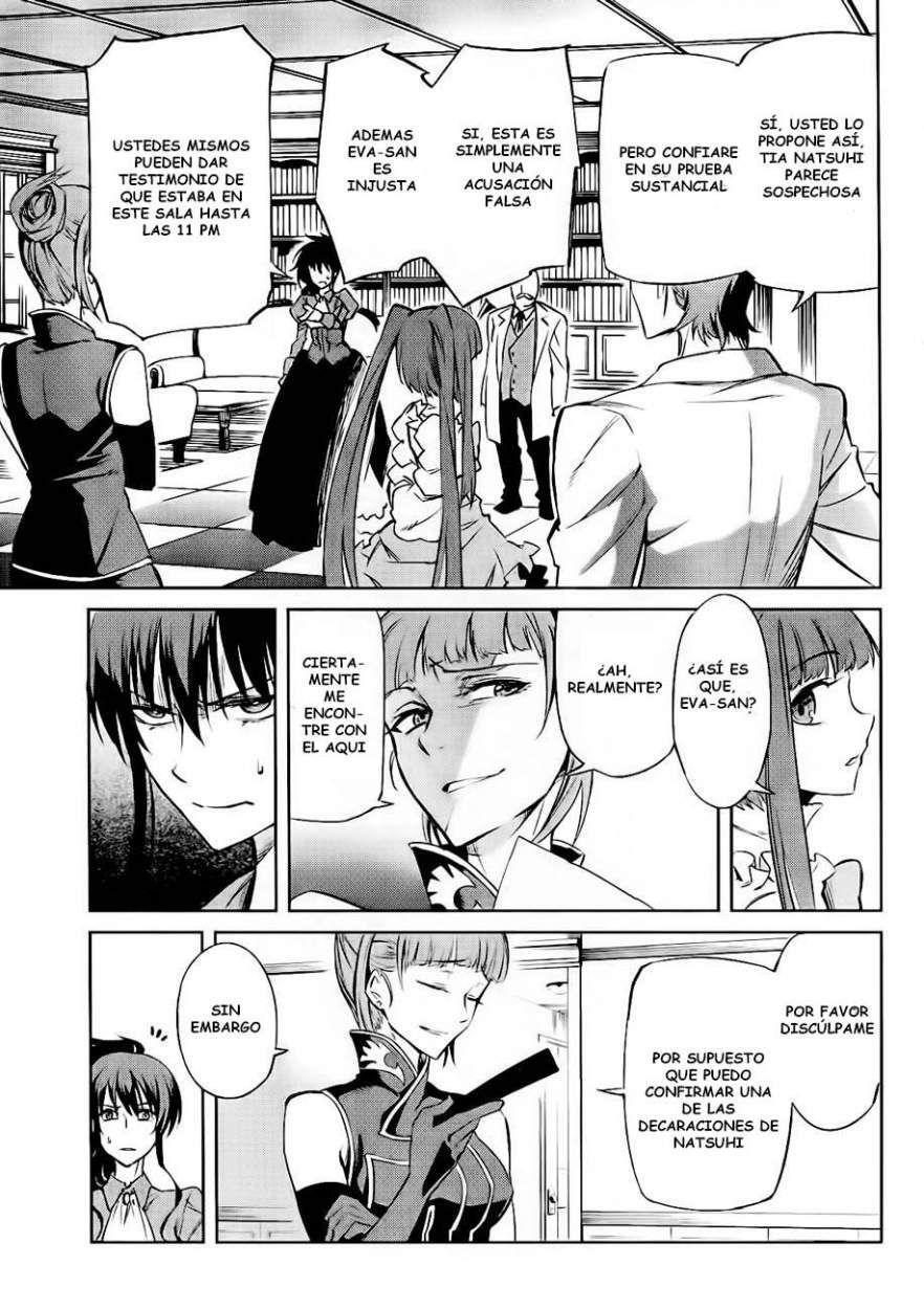 Capitulo 14 page 21