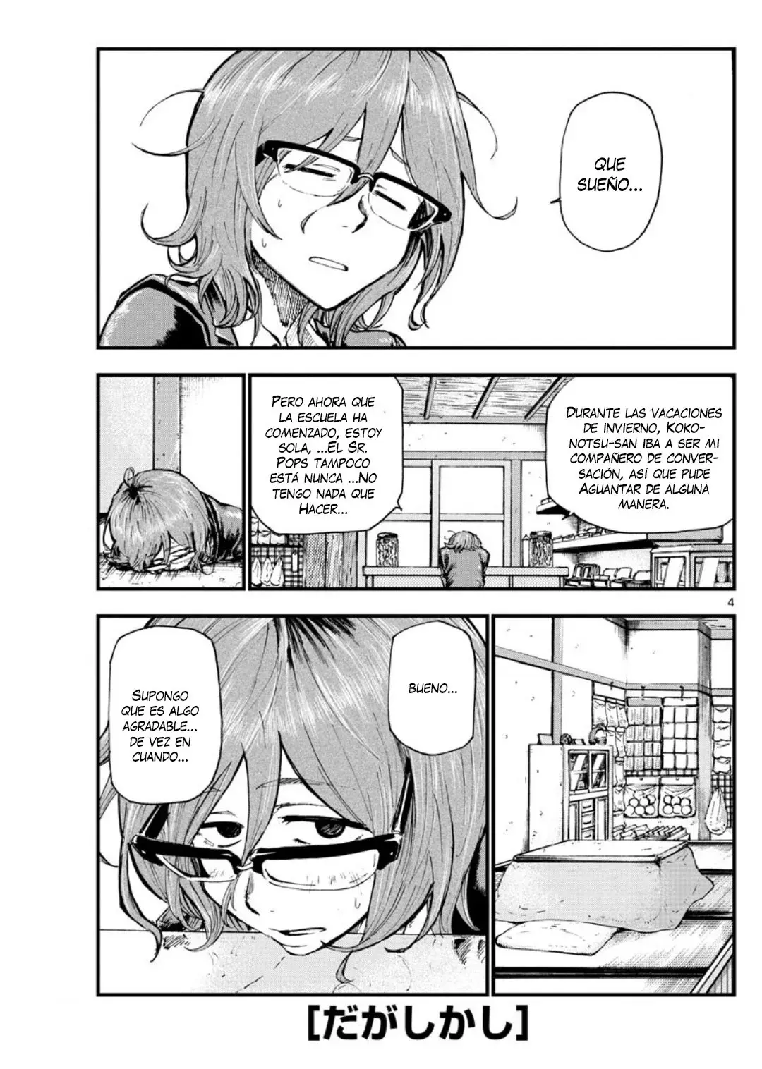 Capitulo 173 page 5