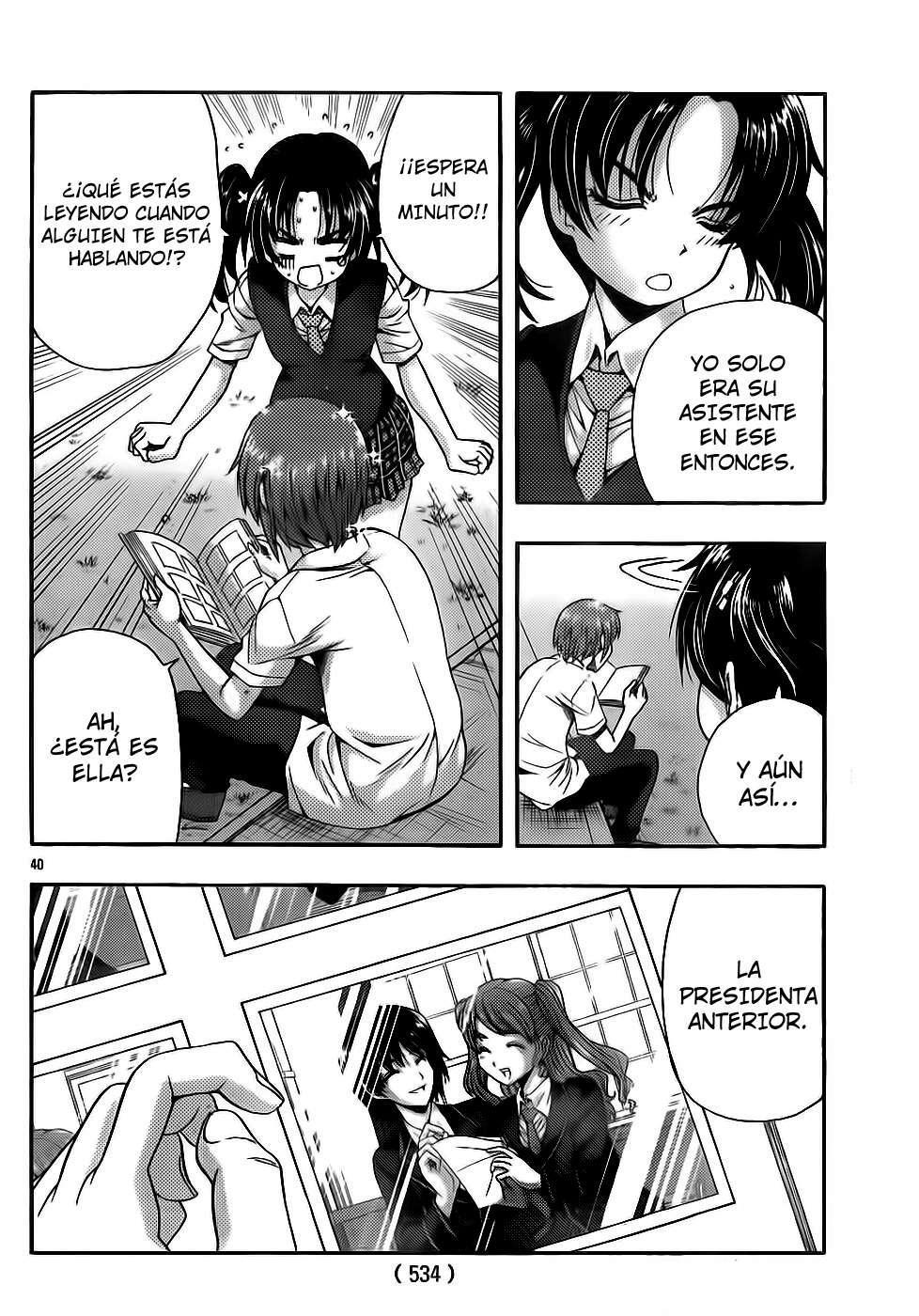 Capitulo 27 page 40