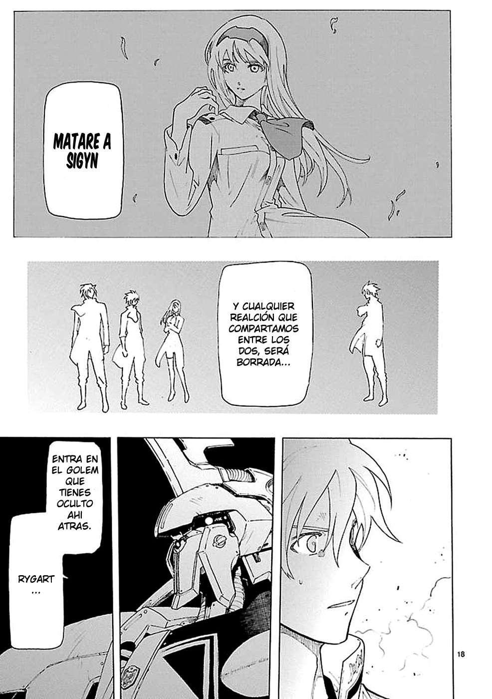 Capitulo 65 page 18