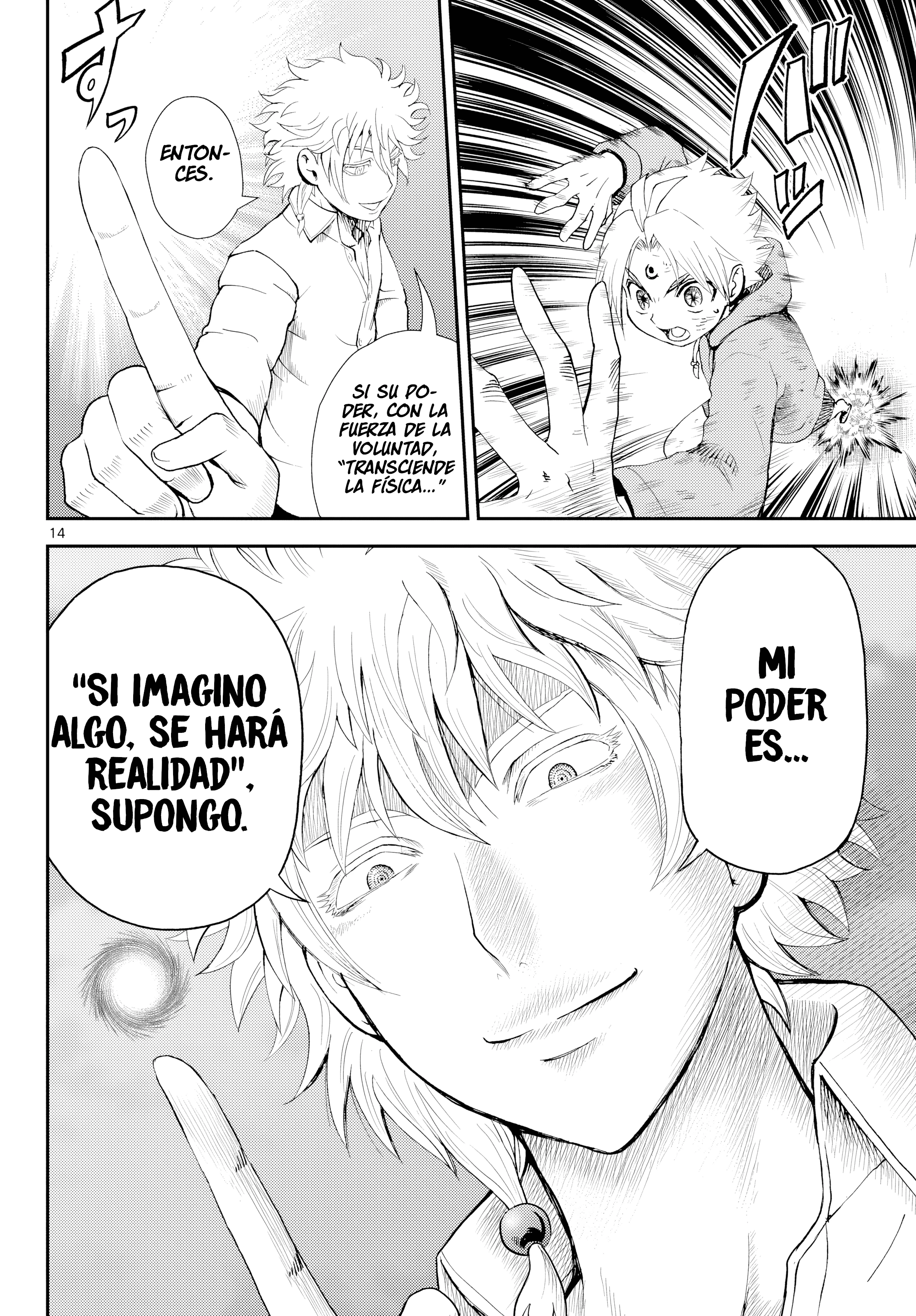 Capitulo 32 page 14