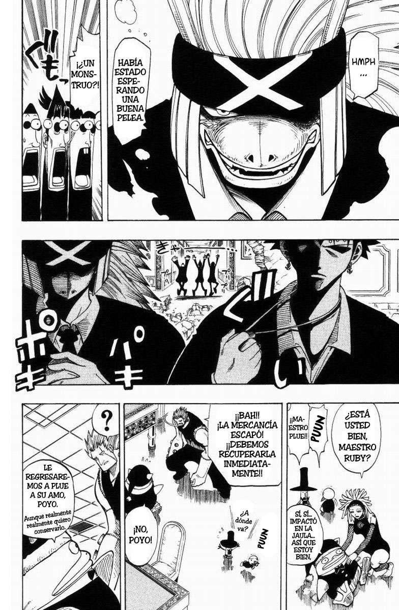 Capitulo 77 page 10