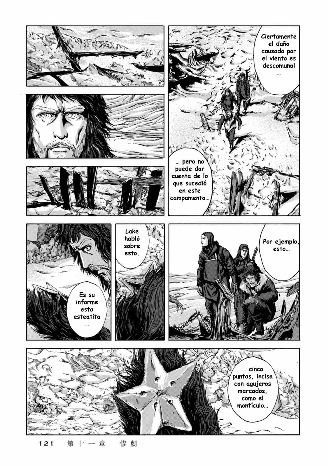 Capitulo 11 page 18