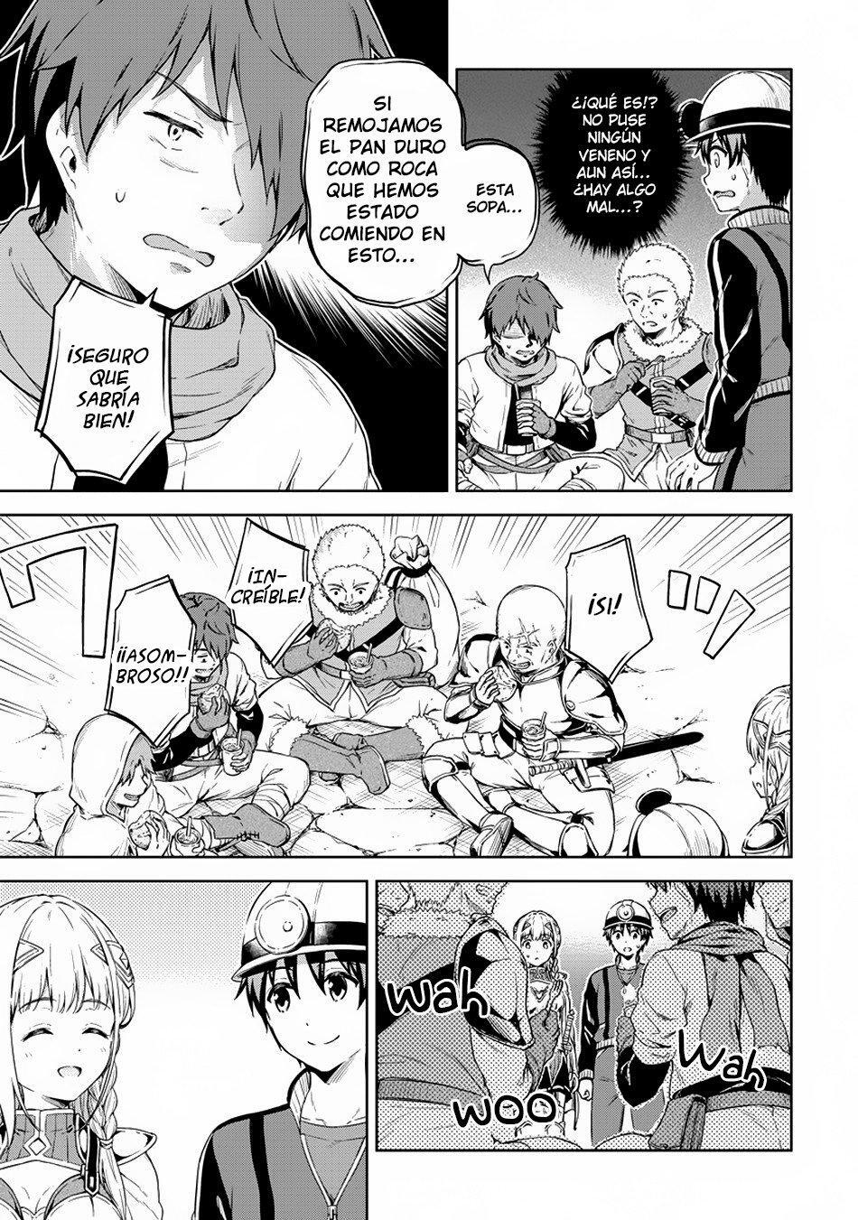 Capitulo 22 page 25