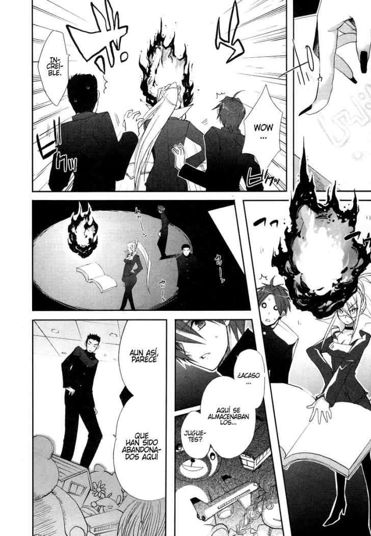 Capitulo 24 page 18