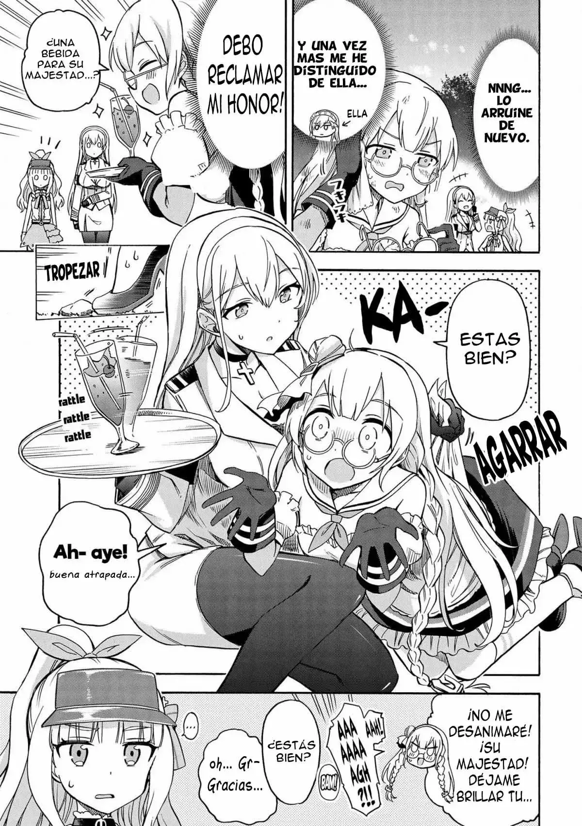 Capitulo 70 page 4