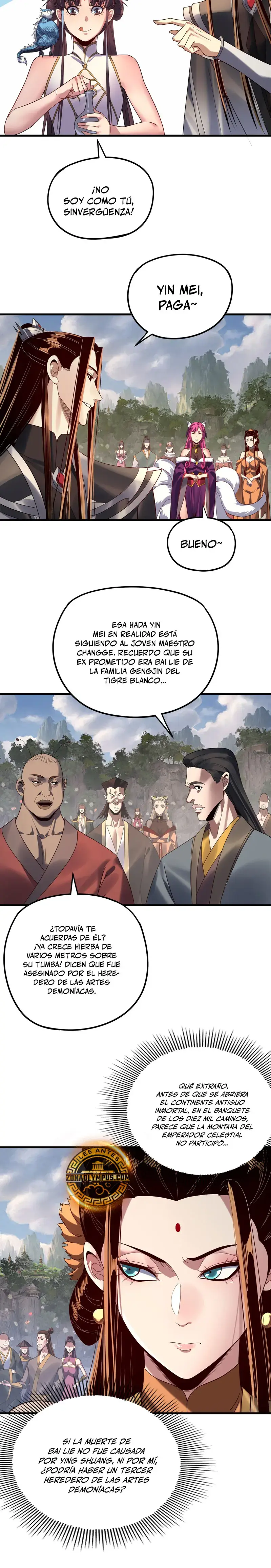 Capitulo 263 page 13