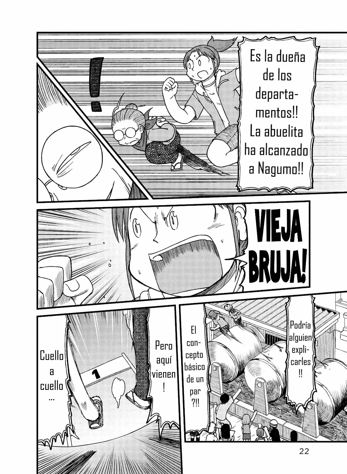 Capitulo 95 page 6