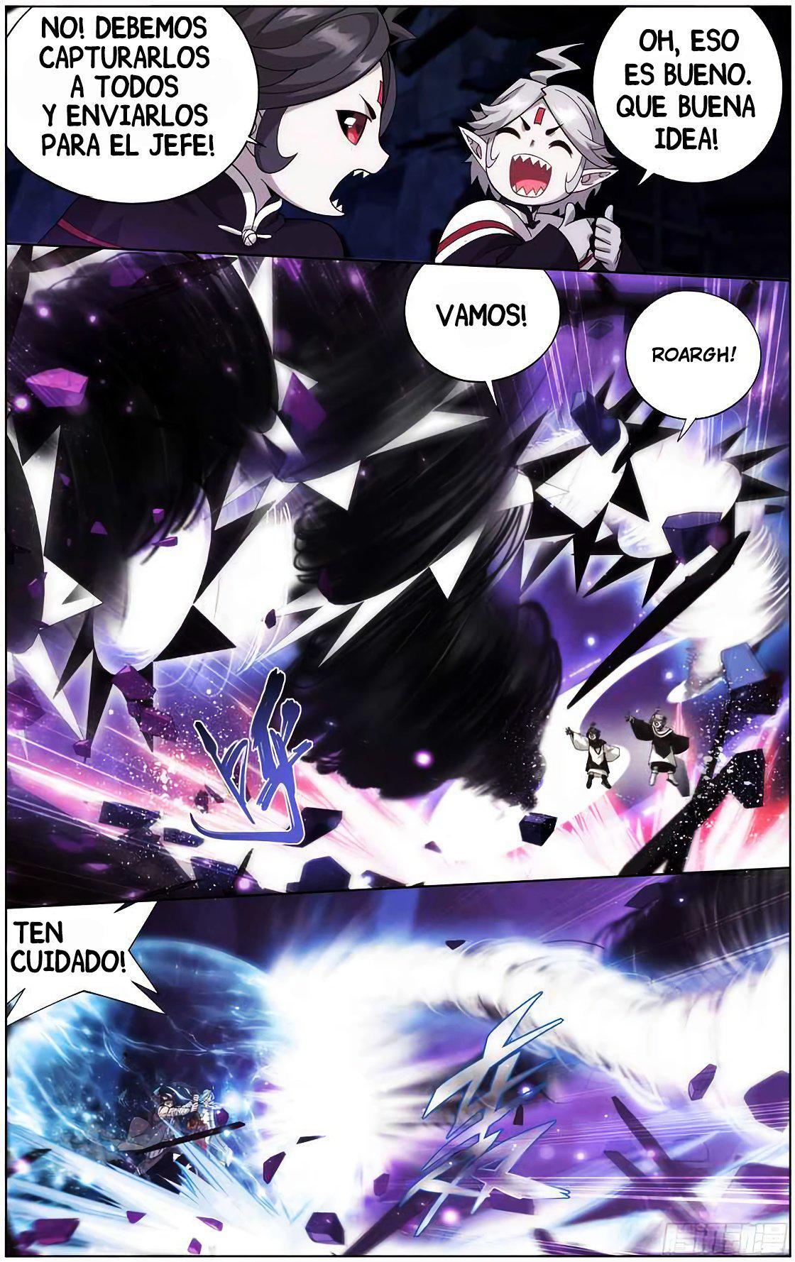 Capitulo 300 page 19