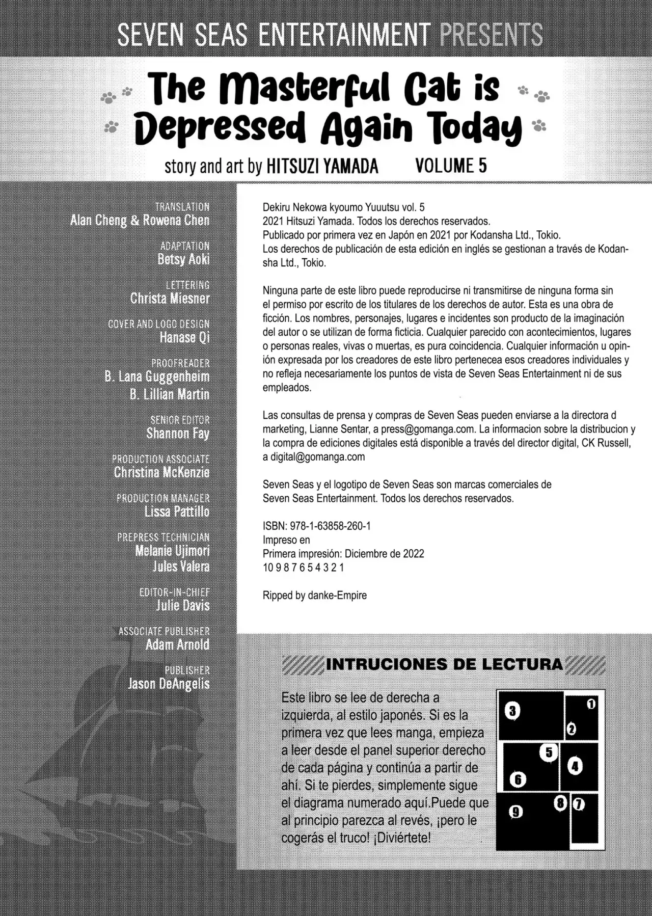 Capitulo 56.50 page 31