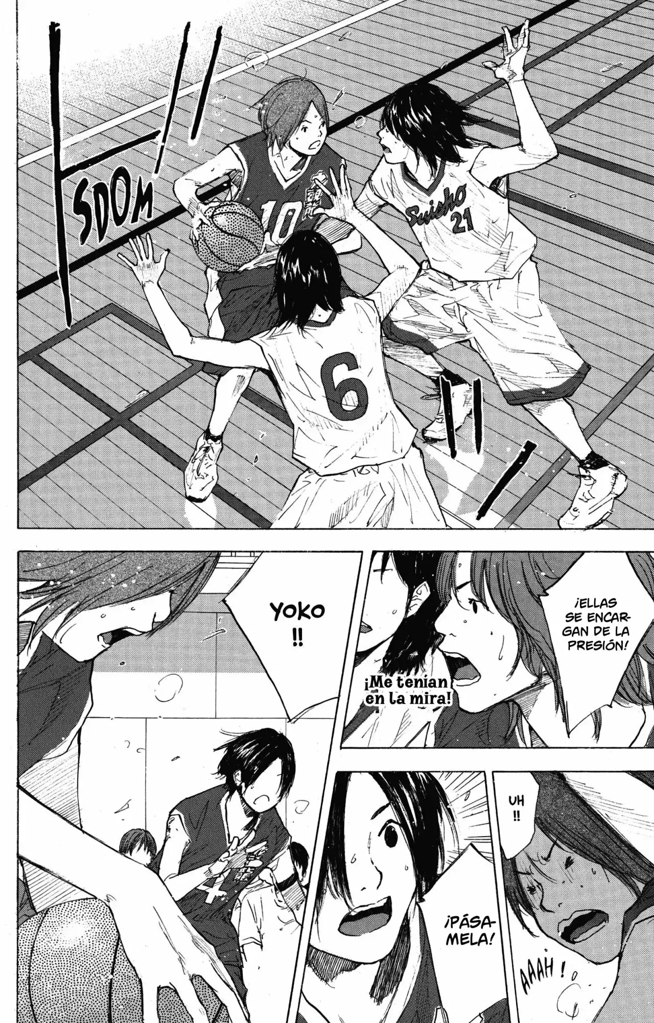 Capitulo 246.50 page 78