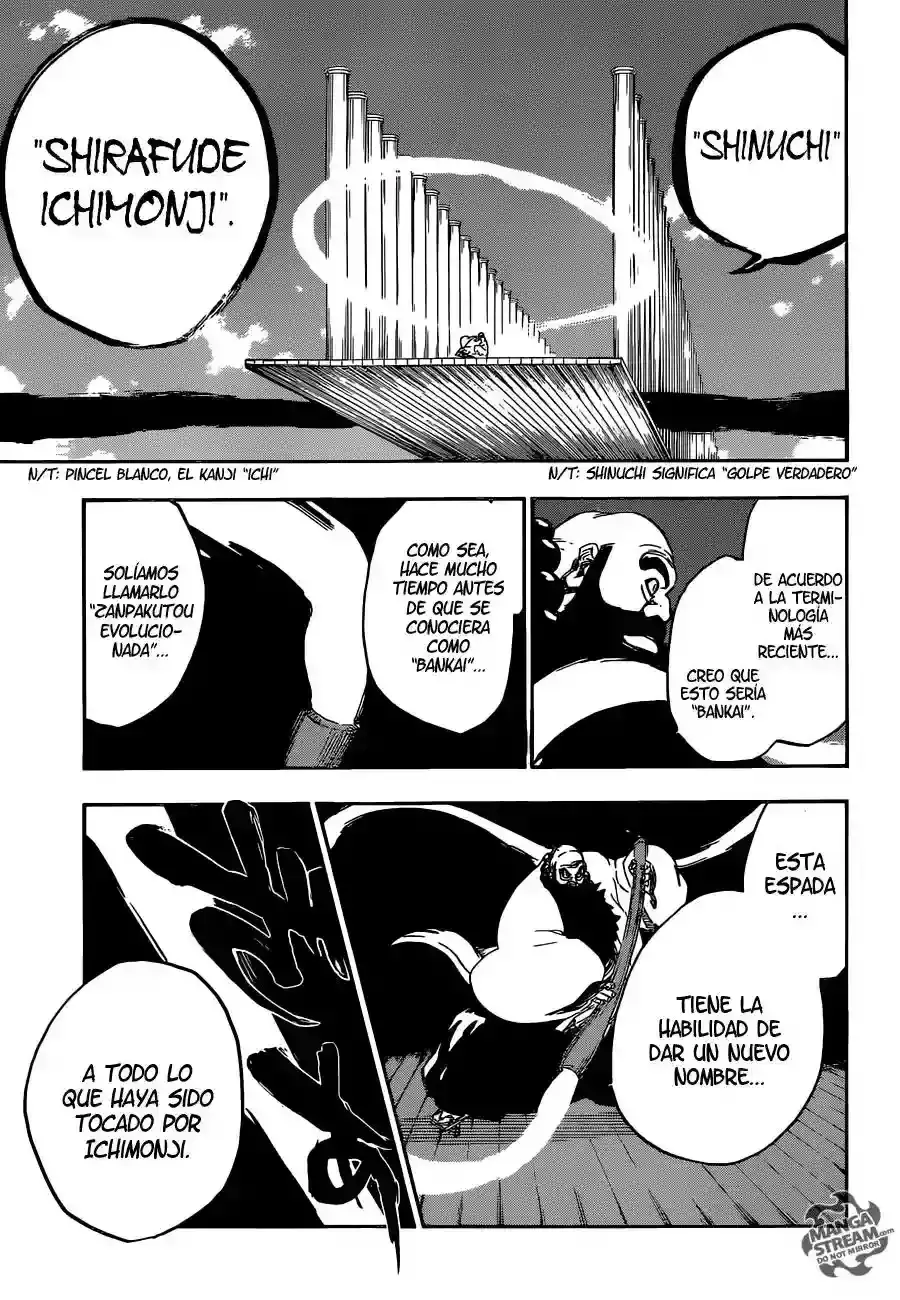 Capitulo 609 page 6