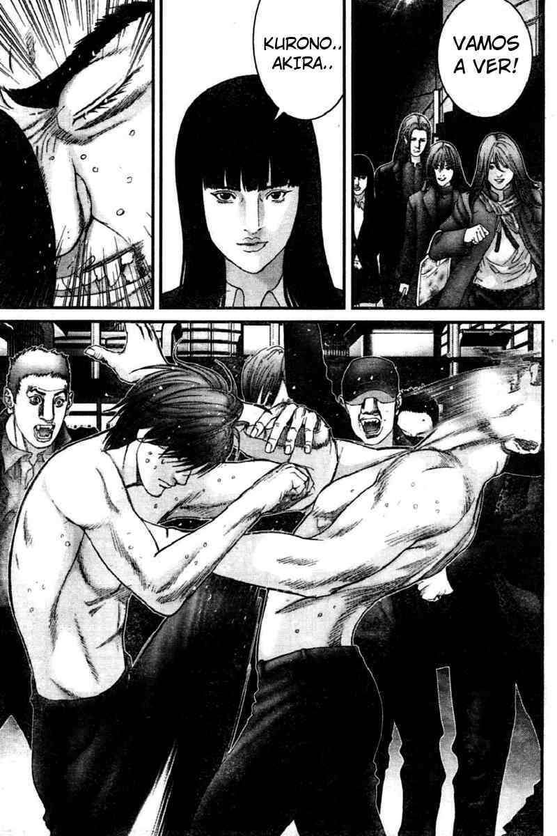 Capitulo 228 page 8