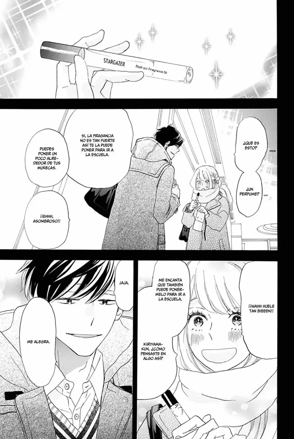 Capitulo 21 page 36