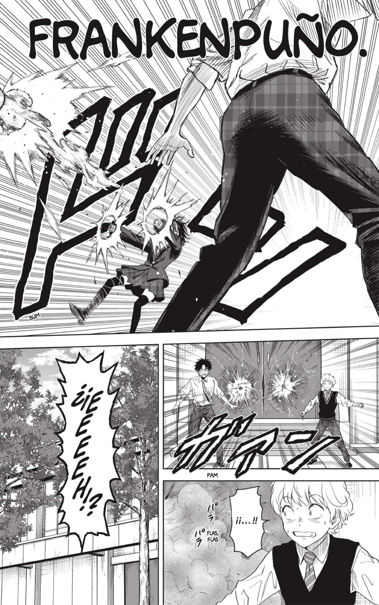 Capitulo 102 page 16