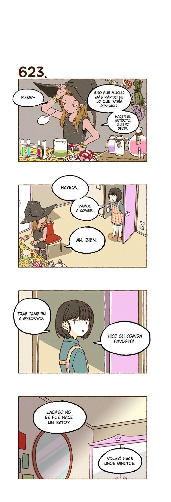 Capitulo 43 page 14