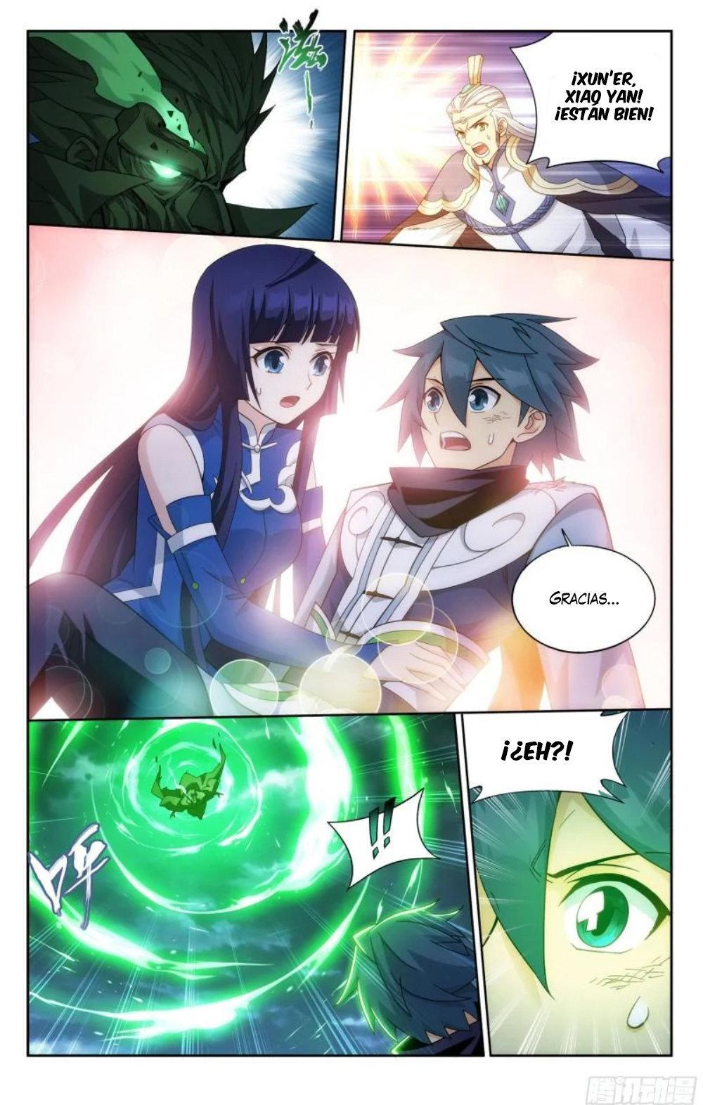 Capitulo 371 page 20