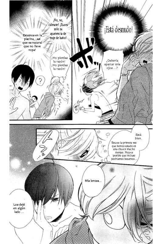 Capitulo 32 page 11