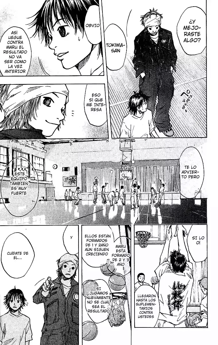 Capitulo 37 page 17